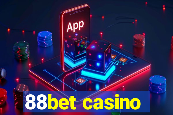 88bet casino